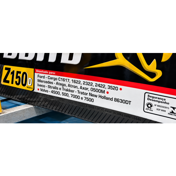 BATERIA_150AH_SCANIA_VOLVO_MB_FORD_IVECO_AGRALE_VW_ZETTA_510735_Z150D