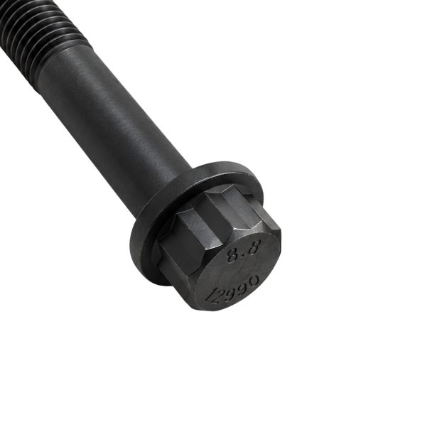Parafuso Cabeçote Motor 5x1,75x143mm - Mercedes-Benz OM447/OM449LA - LNG