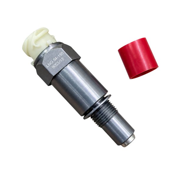 Sensor de Velocidade do Câmbio - LNG