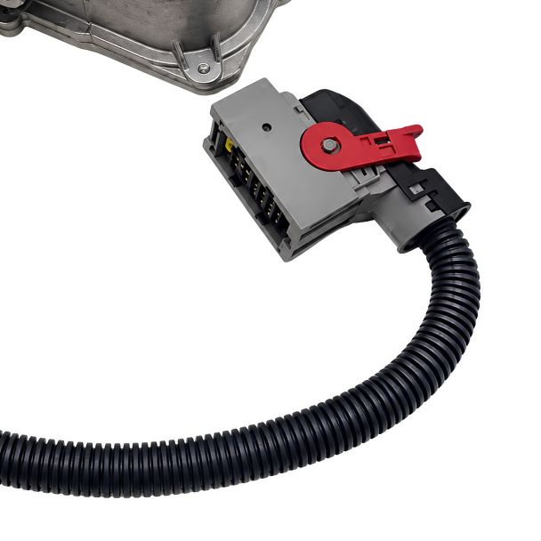 Válvula Solenoide PWM Câmbio I-Shift - Volvo FH/FM/VM/Ônibus - LNG