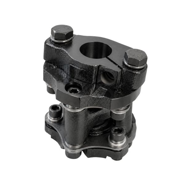 Acoplamento Completo Bomba Injetora 35mm - Scania 113 Unidisel 1320795