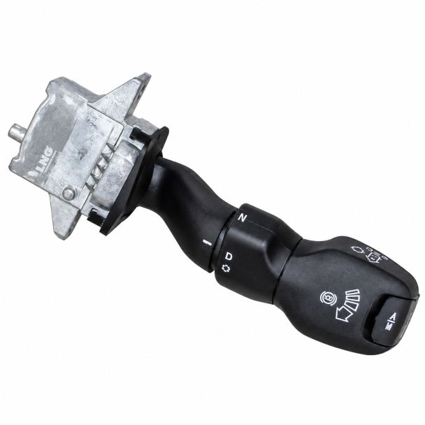 Alavanca de Câmbio Opticruise com Retarder - Scania Série 5 P/G/R - LNG