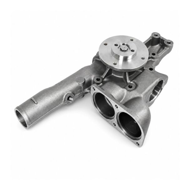 Bomba d'Água do Motor - Mercedes Axor 1933/2533 Atego 1728/2428 O-500 - Schadek