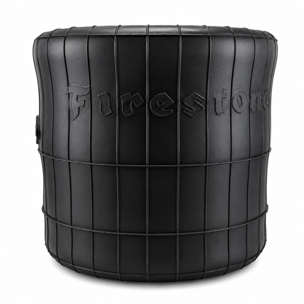 Fole Pneumático da Suspensão - Scania K112/K113 / Volvo B7/B10/B12 / Mercedes O-370/O-371/O-400/O-500 - Firestone