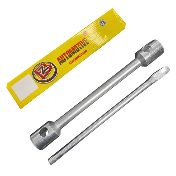 Chave de Roda com Cabo 32x33 - BZ Automotive
