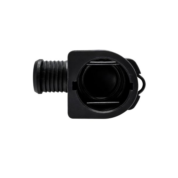 Cotovelo Engate Compressor - Scania Série 4 Cipec 1422981 - Foto 3