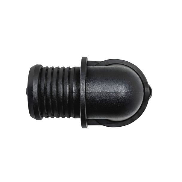 Cotovelo Engate Compressor - Scania Série 4 Cipec 1422981 - Foto 4
