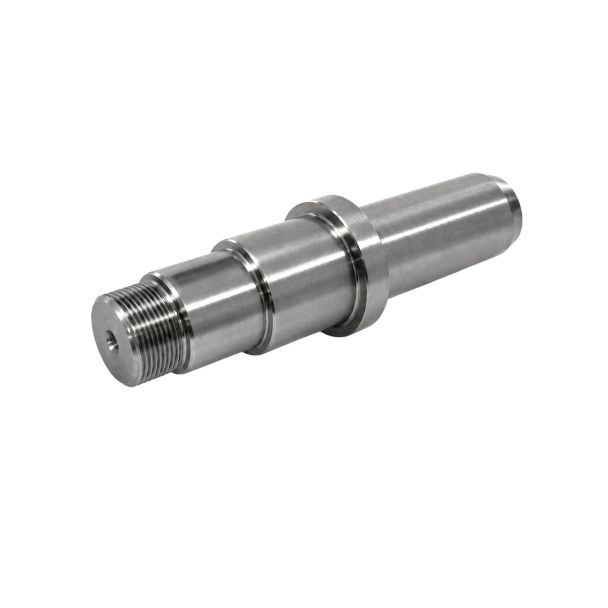 Eixo Propulsor Bomba Injetora - Scania T113 Porto Truck Parts 1305294