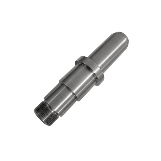 Eixo Propulsor Bomba Injetora - Scania T113 Porto Truck Parts 1305294 - Foto 2
