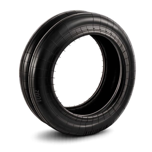 Fole Suspensor Pneumático Encaixe 380mm - Carreta / Diversos - Firestone
