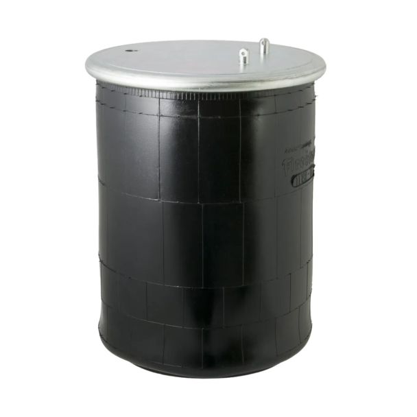 Mola Completa Traseira - Scania P/G/R - Firestone