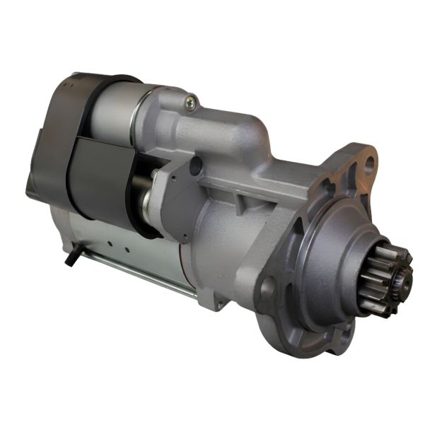Motor de Partida 24V 5,5KW 12 Dentes - Scania - Bosch 