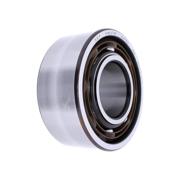 Rolamento Engrenagem Distribuição Motor - Scania SKF 1305617 - Foto 2