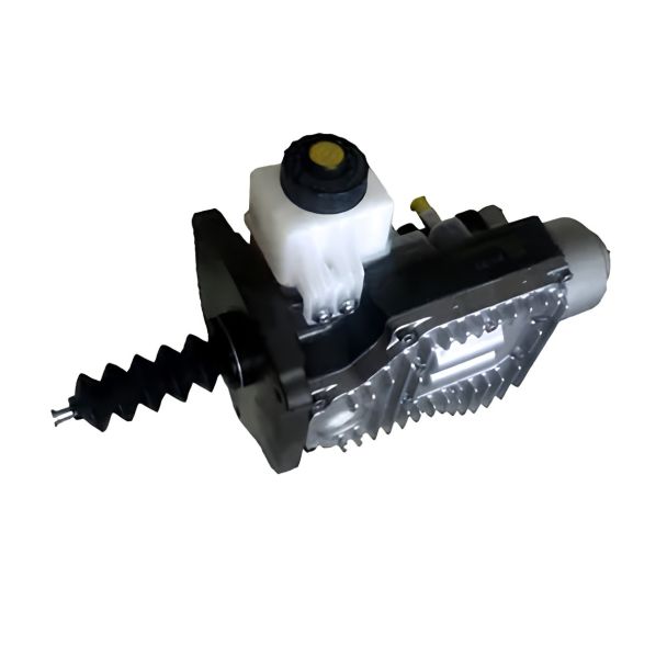 Servo de Embreagem ECA Opticruise Scania Após 2010 - Cipec