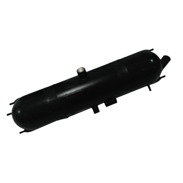 Tanque de Expansão (Boca Central) - Scania K/F/N Euro 5 - Reserplastic