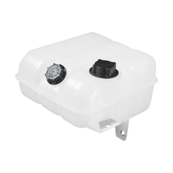 Tanque de Expansão do Radiador Completo - Volvo FH/FM-12 - Reserplastic
