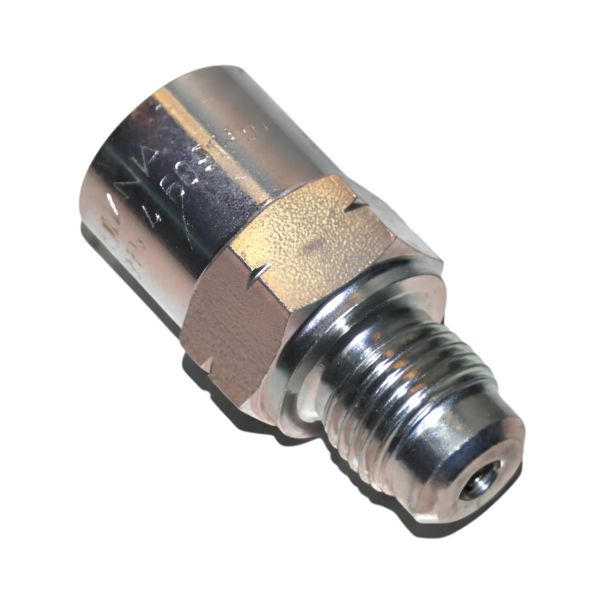 Válvula de Retorno Diesel 6,0 Bar - SCANIA Série 4/5 - Bosch