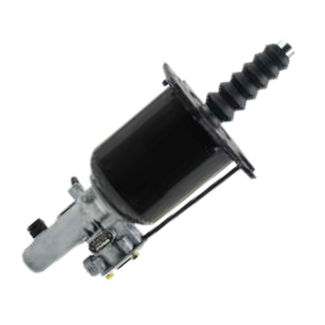 Servo de Embreagem - Mercedes / Axor/Atego/Atron