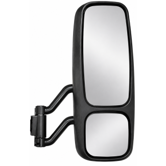 RETROVISOR_COMPLETO_LD_SEM_DESEMBACADOR_COM_AUXILIAR_VOLVO_FH_NH_FM12
