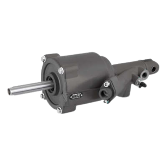 Servo de Embreagem - Volvo