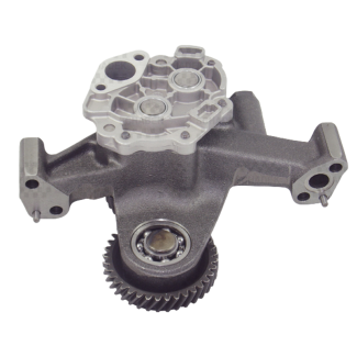 Bomba de Óleo do Motor - Scania T-112/113