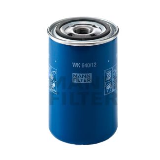 Filtro de Combustível do Motor / Scania T/R/K/P-94/114/124