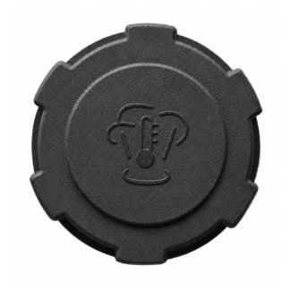 Tampa do Tanque de Expansão do Radiador com Válvula - Scania T-112/113/Série 4 - Reserplastic