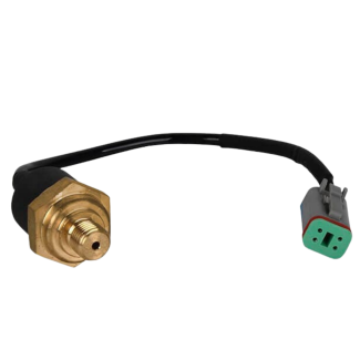 Sensor de Pressão do Òleo - Scania