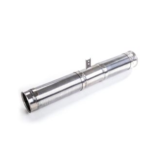 Flexível do Sistema de Escape (Galvanizado)/ SC Série 4 1100MM