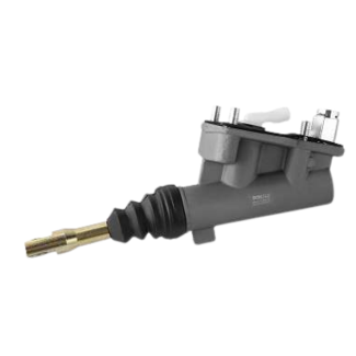 Cilindro Mestre de Embreagem -Scania P/G/R/T/F/K/N