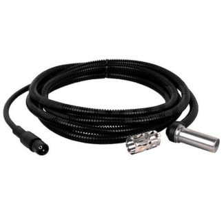 Sensor de Freio ABS 90º Traseiro Lado Direito- Scania
