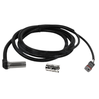 Sensor EBS 90º Traseiro-Scania Compr. 2.800mm com Kit Reparo-Scania