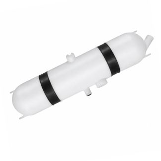 Tanque de Expansão - Scania K/F/N - Reserplastic