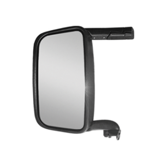 Retrovisor Completo com Desembaçador LE/ SC T/R-114/124