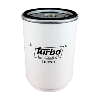 Filtro Racor - Volvo FH/FM-12/13
