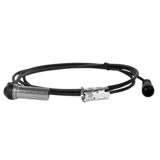 Sensor ABS 90º Dianteiro Compr. 2000mm LE com Kit Reparo -Scania