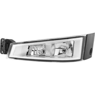 Farol Auxiliar LE 2 Focos / Volvo FH/FM Após 2015