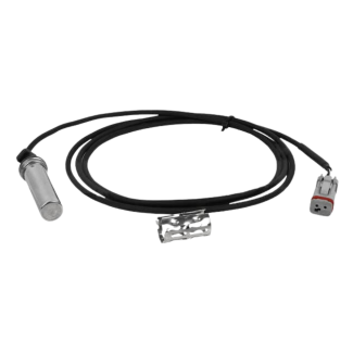Sensor de ABS Reto Dianteiro/Traseiro -Volvo FH/FM/FMX/NH