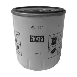Filtro Racor / Volvo FH/FM13 D13C EURO 5