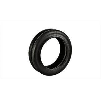Fole Suspensor Pneumático Encaixe 380mm - Carreta
