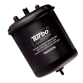Filtro de Òleo Rotativo Centrifugo - Scania NTG