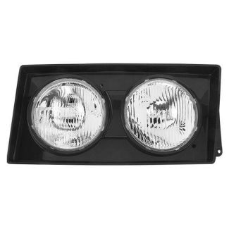 Farol Principal Duplo LE/ VW Titan Até 2003