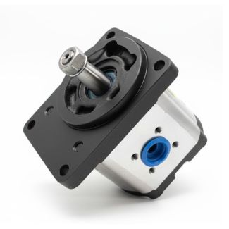 Bomba Hidráulica da Hélice do Ventilador -Scania K/F/N