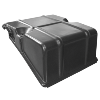 Tampa da Caixa de Bateria/ MB 1935/1941
