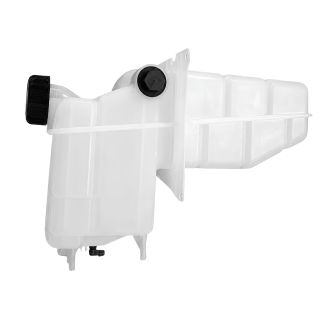 Tanque de Expansão com Sensor - Scania Série 5 - Reserplastic