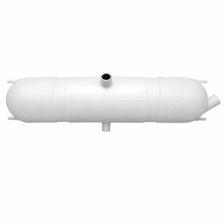 Tanque do Radiador de Água - Scania K113 - Reserplastic