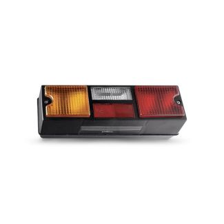 Lanterna Traseira sem Vigia LD / Scania 112 HW / 113 / 143
