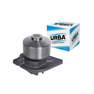 Bomba Àgua do Motor - Iveco/ Motor Cummins