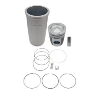 Kit Motor com Anel Camisa KS -Scania DSC-11 ANO 93/95 ECO I