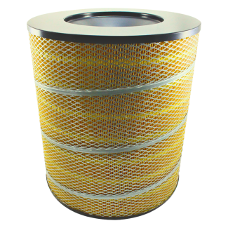 Filtro de Ar do Motor Intercooler - Volvo NL-10/12